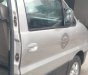 Hyundai Starex 2004 - Máy dầu, nhập Hàn