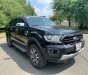 Ford Ranger 2019 - Phụ kiện đi kèm: Phim cách nhiệt, camera, ốp cua vè, lót sàn 5D