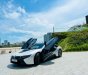 BMW i8 2017 - BMW i8 2017