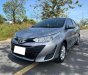 Toyota Vios 2019 - Số sàn màu xám