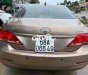 Toyota Camry Xe gia đình Cần bán  2.4G đời:2007 xe mới 2007 - Xe gia đình Cần bán Camry 2.4G đời:2007 xe mới