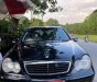 Mercedes-Benz C200 2003 - Mercedes-Benz C200 2003 số tự động tại Thừa Thiên Huế