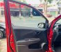 Honda Brio 2021 - Màu đỏ - Siêu lướt + không gian rộng