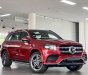 Mercedes-Benz GLS 450 2023 - Tặng 02 năm bảo hiểm vật chất tháng 04/2023, suất xe nội bộ giao ngay, tùy chọn màu
