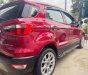 Ford EcoSport 2020 - Xe lướt, 1 chủ đi gia đình, bao zin bao test