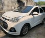 Hyundai Grand i10 2016 - Màu trắng