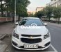 Chevrolet Cruze   LTZ 2017 màu trắng. 2017 - Chevrolet Cruze LTZ 2017 màu trắng.