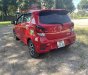Toyota Wigo 2019 - Xe màu đỏ số tự động