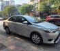 Toyota Vios 2015 - Màu bạc, 385tr