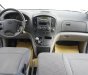 Hyundai Grand Starex 2015 - 06 chỗ máy dầu, số sàn nhập khẩu nguyên chiếc