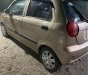 Chevrolet Spark 2009 - Chevrolet Spark 2009