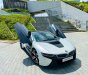 BMW i8 2017 - BMW i8 2017