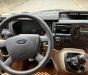 Ford Transit 2017 - Màu bạc, 515 triệu