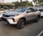 Toyota Fortuner 2022 - Đủ màu giao ngay - khuyến mãi hấp dẫn
