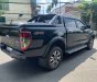 Ford Ranger 2019 - Phụ kiện đi kèm: Phim cách nhiệt, camera, ốp cua vè, lót sàn 5D