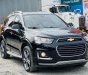 Chevrolet Captiva 2018 - Màu đen