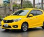 Honda Brio 2019 - Màu vàng, nhập khẩu