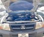 Mitsubishi Pajero 2003 - 5 chỗ số sàn