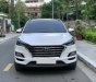 Hyundai Tucson 2020 - Màu trắng, biển Hà Nội - Cửa sổ trời toàn cảnh