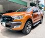 Ford Ranger 2017 - Màu nâu, nhập khẩu nguyên chiếc  