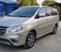 Toyota Innova 2015 - Vận chuyển xe toàn quốc