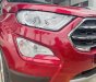 Ford EcoSport 2020 - Xe lướt, 1 chủ đi gia đình, bao zin bao test