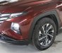 Hyundai Tucson 2022 - Xe màu đỏ, 958tr