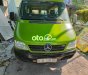 Mercedes-Benz Sprinter Xe Mec  2006 xuống tải 6 chỗ. Xe chở hàng 2006 - Xe Mec Sprinter 2006 xuống tải 6 chỗ. Xe chở hàng