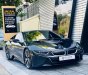 BMW i8 2016 - 1 chủ từ đầu siêu lướt 