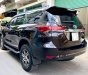 Toyota Fortuner 2018 - Màu đen, xe nhập