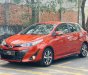 Toyota Yaris 2018 - Giá 538 triệu