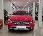 Mercedes-Benz GLA 200 2018 - Màu đỏ nội thất kem siêu lướt
