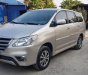 Toyota Innova 2015 - Toyota Innova 2015 số sàn