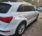 Audi Q5 Chính chủ cần bán xe   2010 - Chính chủ cần bán xe Audi Q5