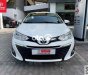 Toyota Vios  1.5E (CVT) số tự động 2019. Xe có bảo hành 2019 - Vios 1.5E (CVT) số tự động 2019. Xe có bảo hành