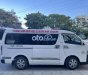 Toyota Hiace xe gia đình chỉ chạy dịch vụ 2005 - xe gia đình chỉ chạy dịch vụ