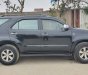 Toyota Fortuner 2007 - Chủ đi cực ít