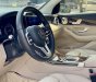 Mercedes-Benz GLC 200 2020 - Màu đỏ, nhập khẩu