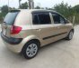 Hyundai Getz 2009 - Không có lỗi lầm gì