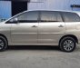 Toyota Innova 2015 - Toyota Innova 2015 số sàn