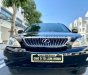 Lexus RX 350 2008 - Màu đen, xe nhập