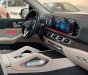 Mercedes-Benz GLS 450 2023 - Tặng 02 năm bảo hiểm vật chất tháng 04/2023, suất xe nội bộ giao ngay, tùy chọn màu