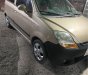 Chevrolet Spark 2009 - Chevrolet Spark 2009