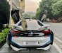 BMW i8 2016 - Màu trắng, nhập khẩu