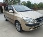 Hyundai Getz 2009 - Không có lỗi lầm gì