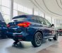 BMW X3 2022 - Ưu đãi nhân dịp đầu năm giá cực tốt, xe đủ màu giao ngay, gói phụ kiện + BHVC chỉ trong tháng