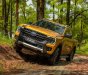 Ford Ranger 2023 - Giảm giá - Tặng phụ kiện