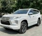 Mitsubishi Pajero Sport 2021 - Xe cực mới