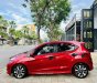 Honda Brio 2021 - Màu đỏ - Siêu lướt + không gian rộng