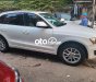 Audi Q5 Chính chủ cần bán xe   2010 - Chính chủ cần bán xe Audi Q5